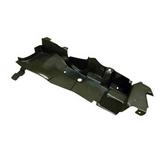 Passenger Side Frontont Undercar Shield For Chevrolet Malibu 2004-2005(GM1228125)