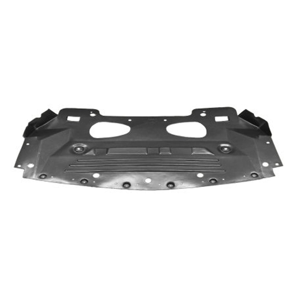 CAPA Certified Undercar Shield For Cadillac Sts 2005-2009(GM1228126C)