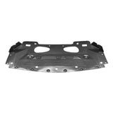 CAPA Certified Undercar Shield For Cadillac Sts 2005-2009(GM1228126C)