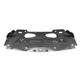 CAPA Certified Undercar Shield For Cadillac Sts 2005-2009(GM1228126C)