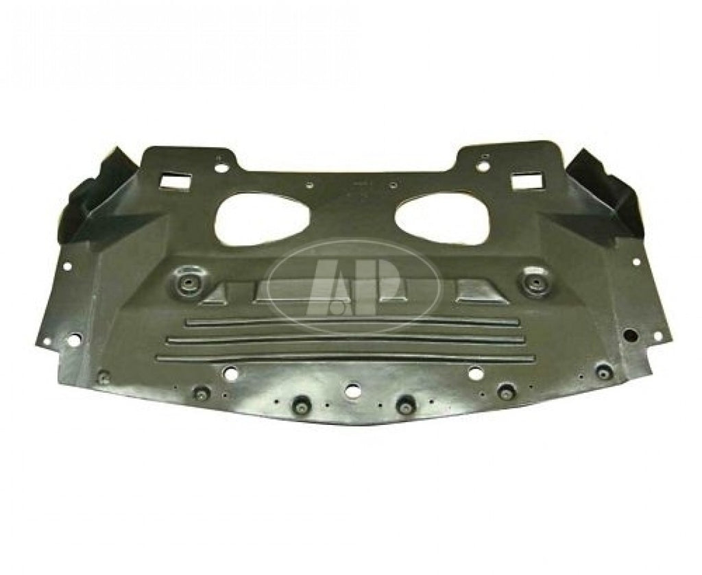 Undercar Shield Front For Cadillac Sts 2005-2009(GM1228126)
