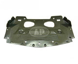 Undercar Shield Front For Cadillac Sts 2005-2009(GM1228126)