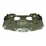 Undercar Shield Front For Cadillac Sts 2005-2009(GM1228126)