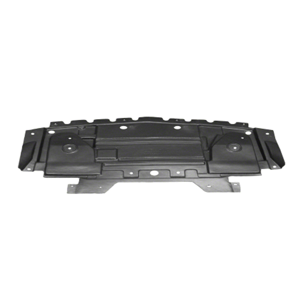 Undercar Shield For Cadillac Cts-v Coupe 2011-2015(GM1228138)