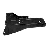 CAPA Certified Frontont Passenger Side Undercar Shield For Chevrolet Cruze Limited(4th Digit Vin P) 2016-2016(GM1228143C)