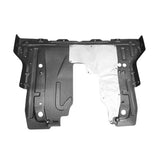 Undercar Shield For Buick Verano 2012-2014(GM1228147)