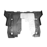 Undercar Shield For Buick Verano 2012-2014(GM1228147)