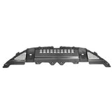 OEM Frontont Center Undercar Shield For Chevrolet Cruze Limited(4th Digit Vin P) 2016-2016(GM1228149OE)