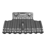 Radiator Support Splash Shield For Chevrolet Pickup Chevy Silverado 2000-2010(GM1228154)