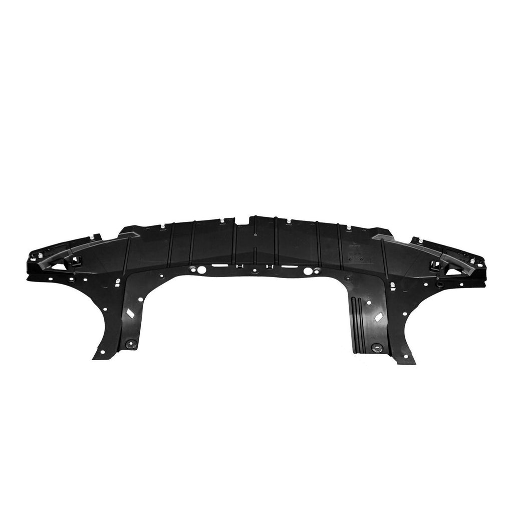 CAPA Certified Frontont Center Undercar Shield For Chevrolet Equinox 2018-2021(GM1228155C)