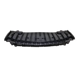 CAPA Certified Frontont Forward Undercar Shield For Chevrolet Malibu 2019-2023(GM1228169C)