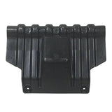 CAPA Certified Undercar Shield For Chevrolet Pickup Chevy Silverado Classic 2007-2007(GM1228172C)
