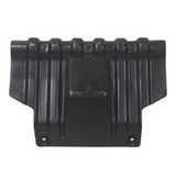 CAPA Certified Undercar Shield For Chevrolet Pickup Chevy Silverado Classic 2007-2007(GM1228172C)