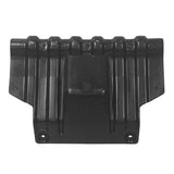Undercar Shield For Chevrolet Pickup Chevy Silverado Classic 2007-2007(GM1228172)