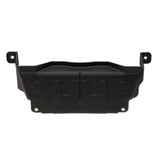 CAPA Certified Undercar Shield For Chevrolet Pickup Chevy Silverado 1500 2019-2024(GM1228174C)