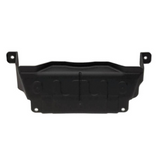 CAPA Certified Undercar Shield For Chevrolet Pickup Chevy Silverado 1500 2019-2024(GM1228174C)