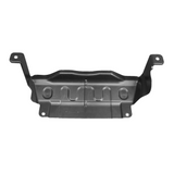 Undercar Shield For Chevrolet Pickup Chevy Silverado 1500 2019-2024(GM1228174)