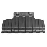 Undercar Shield Front Forward For Chevrolet Pickup Chevy Silverado 2500&nbsp; - &nbsp;2015-2021 2020-2024(GM1228175)