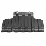 Undercar Shield Front Forward For Chevrolet Pickup Chevy Silverado 2500&nbsp; - &nbsp;2015-2021 2020-2024(GM1228175)