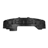 CAPA Certified Frontont Forward Undercar Shield For Chevrolet Spark 2016-2022(GM1228178C)