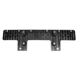 CAPA Certified Radiator Support Splash Shield For Cadillac Escalade 2021-2024(GM1228179C)