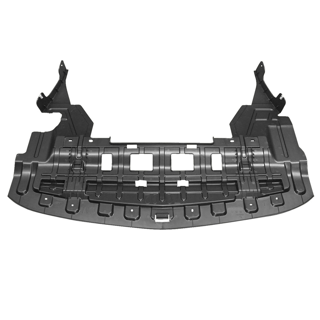 Frontont Forward Undercar Shield For Chevrolet Trax 2017-2022(GM1228184)