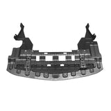 Frontont Forward Undercar Shield For Chevrolet Trax 2017-2022(GM1228185)