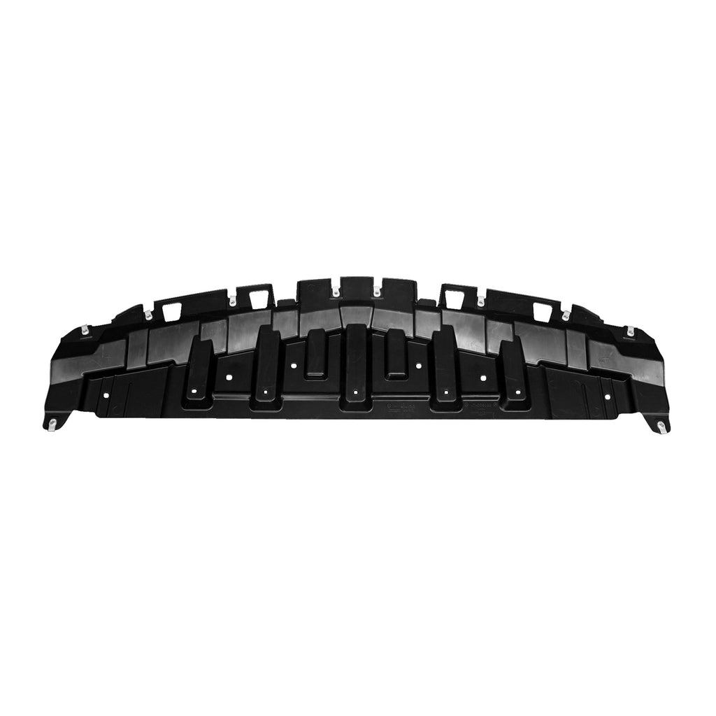 CAPA Certified Frontont Forward Undercar Shield For Cadillac Xt4 2019-2023(GM1228189C)