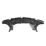 CAPA Certified Frontont Forward Undercar Shield For Chevrolet Equinox 2022-2024(GM1228190C)