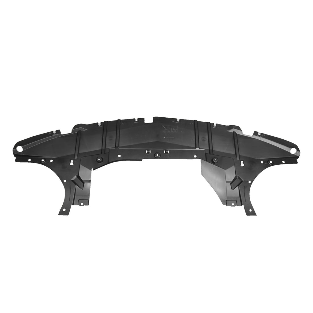 Frontont Forward Undercar Shield For Chevrolet Equinox 2022-2024(GM1228190)