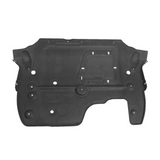 CAPA Certified Frontont Forward Undercar Shield For Buick Envision 2021-2023(GM1228192C)