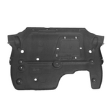 Frontont Forward Undercar Shield For Buick Envision 2021-2023(GM1228192)