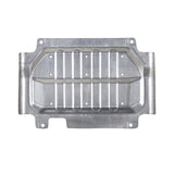 Frontont Skid Plate For Chevrolet Pickup Chevy Silverado 1500 2019-2024(GM1228195)