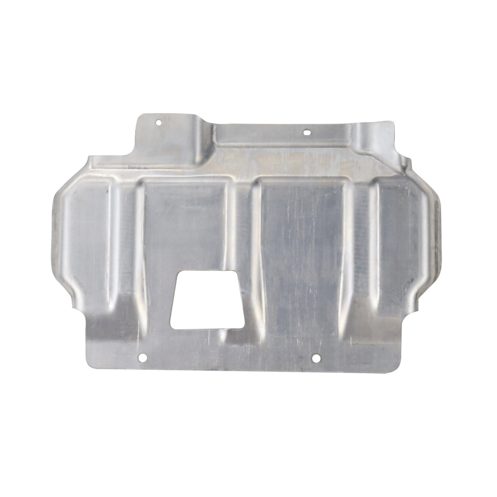 Frontont Rearward Undercar Shield For Cadillac Escalade 2015-2020(GM1228196)