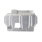 Frontont Rearward Undercar Shield For Cadillac Escalade 2015-2020(GM1228196)