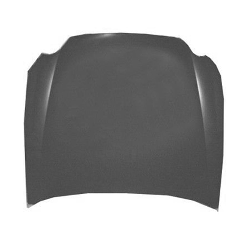 CAPA Certified Hood For Buick Allure (canada) 2005-2007(GM1230339C)