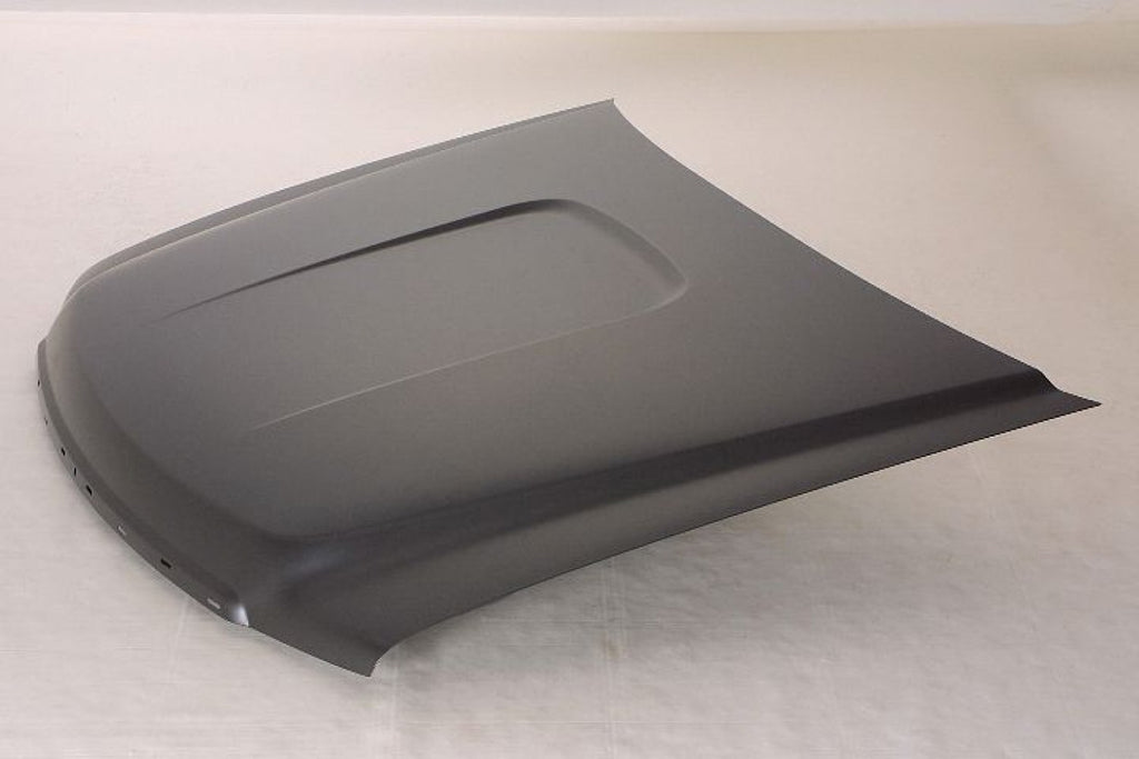 Hood Steel Exclude 11-13 2500/3500 For Gmc Pickup Gmc Denali 1500 2007-2012(GM1230359)