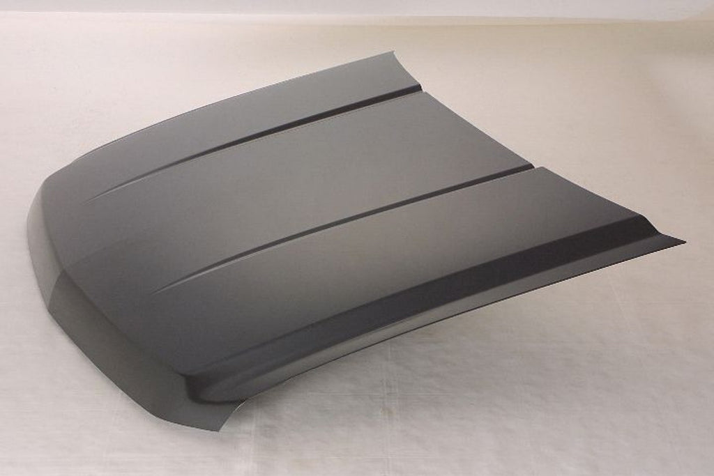Hood 1500 For Chevrolet Pickup Chevy Silverado&nbsp; - &nbsp;(1500 1999-2013) (2500-3500 1999-2010) 2007-2013(GM1230365)