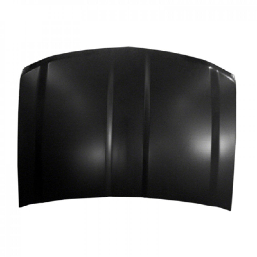 Hood For Chevrolet Pickup Chevy Silverado 1500&nbsp; - &nbsp;2014-2020 2014-2015(GM1230419)