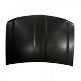Hood For Chevrolet Pickup Chevy Silverado 1500&nbsp; - &nbsp;2014-2020 2014-2015(GM1230419)