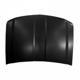 Hood For Chevrolet Pickup Chevy Silverado 1500&nbsp; - &nbsp;2014-2020 2014-2015(GM1230419)