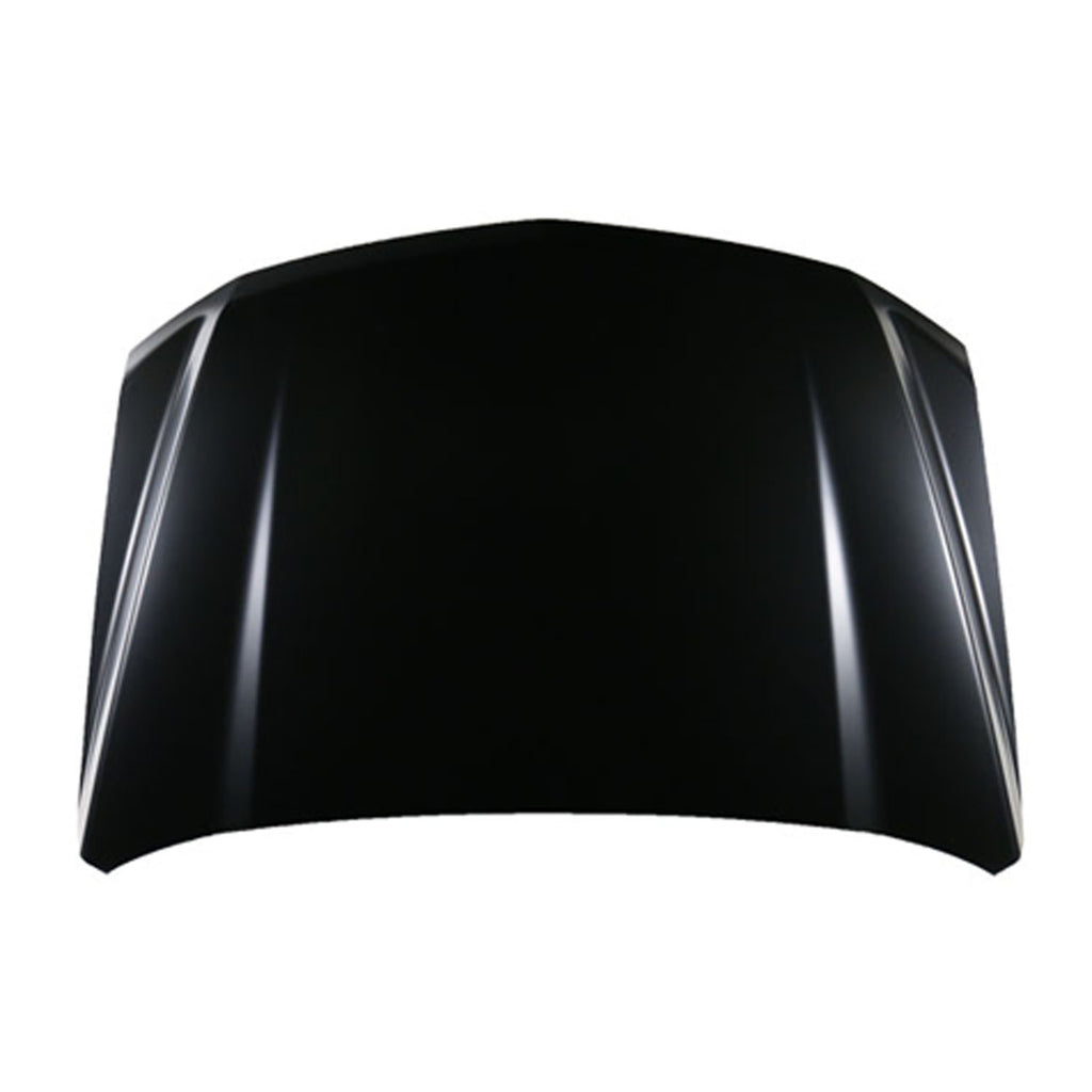 Platinum Plus Hood For Chevrolet Suburban 2015-2020(GM1230430PP)