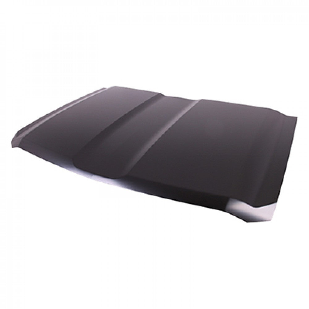 Hood Steel For Chevrolet Pickup Chevy Silverado 2500&nbsp; - &nbsp;2015-2021 2015-2019(GM1230446)