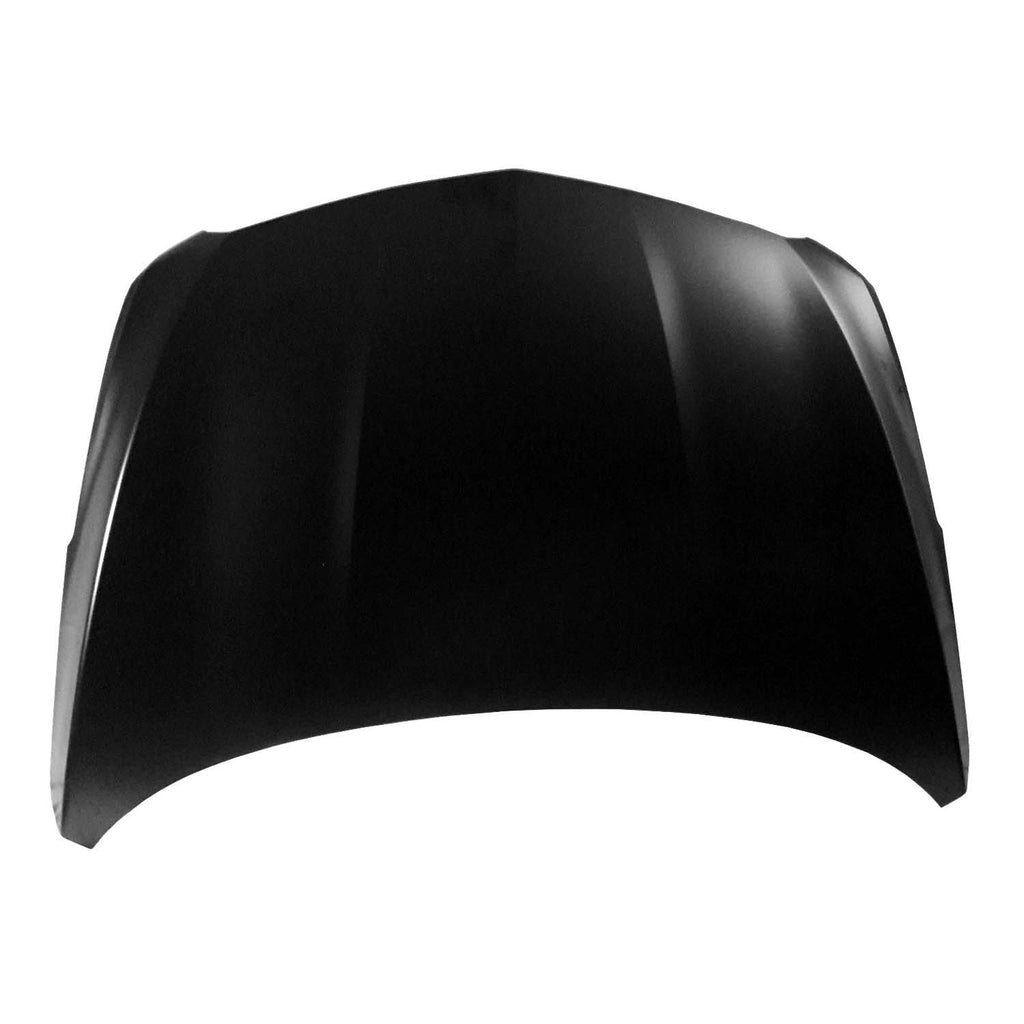 CAPA Certified Hood For Cadillac Xt5 2017-2022(GM1230448C)