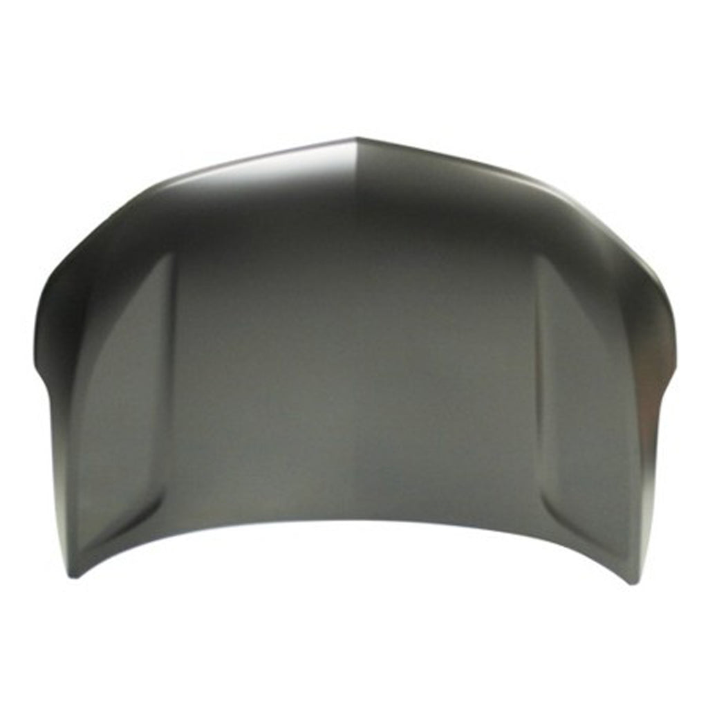 CAPA Certified Hood For Chevrolet Equinox 2018-2024(GM1230466C)
