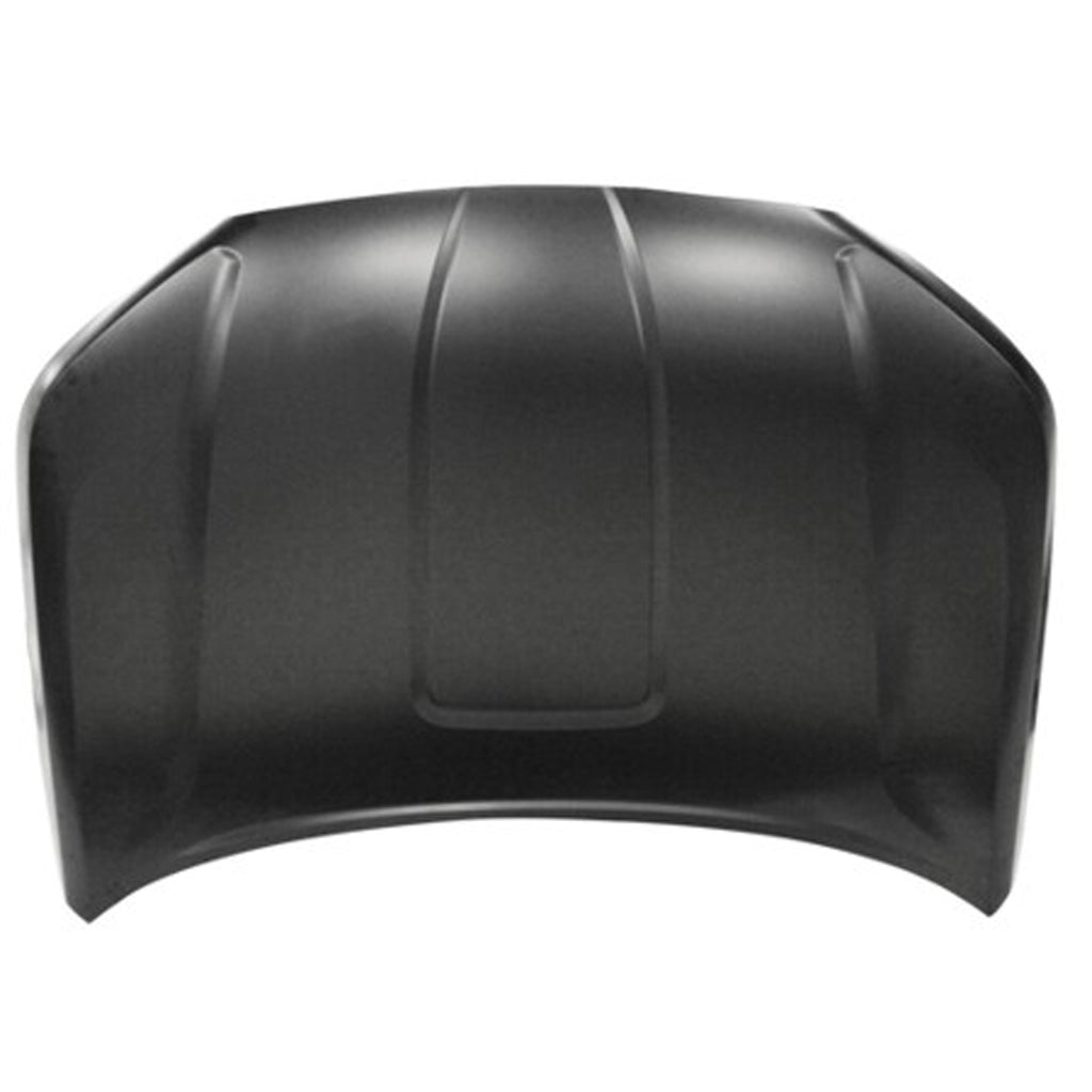 CAPA Certified Hood For Gmc Terrain 2018-2023(GM1230468C)