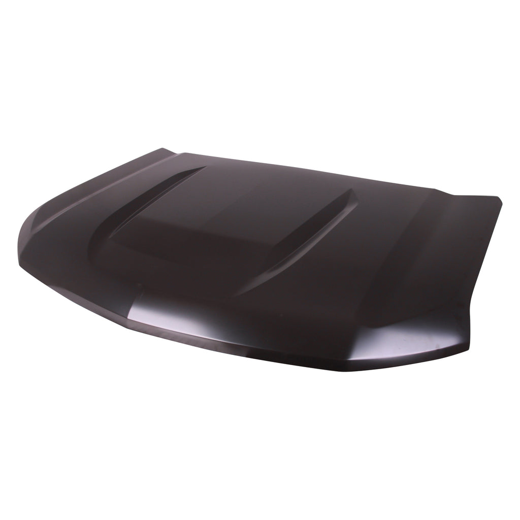 CAPA Certified Hood For Chevrolet Pickup Chevy Silverado 1500 2019-2024(GM1230475C)
