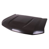 CAPA Certified Hood For Chevrolet Pickup Chevy Silverado 1500 2019-2024(GM1230475C)