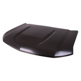 CAPA Certified Hood For Chevrolet Pickup Chevy Silverado 1500 2019-2024(GM1230475C)