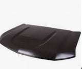 Hood Aluminium For Chevrolet Pickup Chevy Silverado 1500&nbsp; - &nbsp;2014-2020 2019-2024(GM1230475)